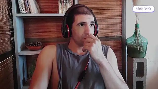 ObeyLust online show from 09-16-25, 03:46