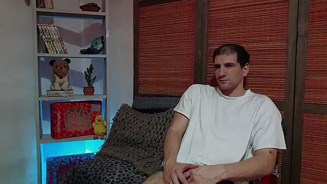 ObeyLust online show from 09-29-25, 05:18