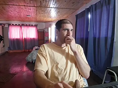 ObeyLust online show from 11-05-25, 05:57