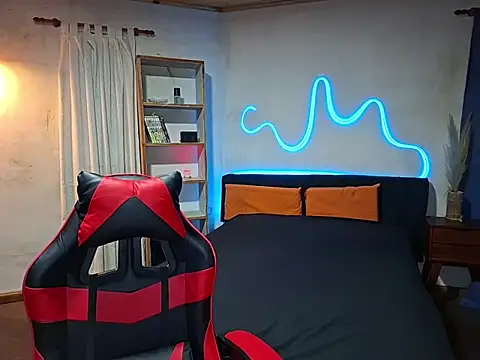 ObeyLust online show from 11-22-25, 11:37