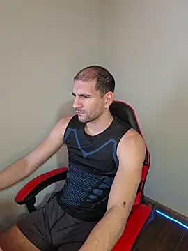 ObeyLust online show from 02-13-26, 07:43