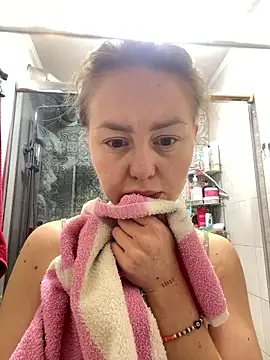 MartaLuna  online show from 01-11-26, 09:20