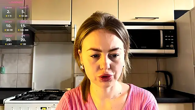 MartaLuna  online show from 03-04-26, 10:10