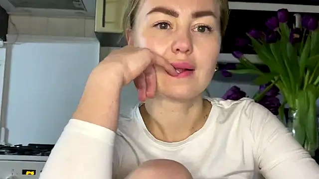 MartaLuna  online show from 03-07-26, 07:55