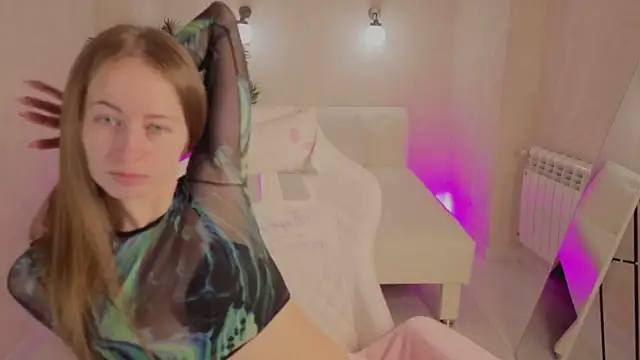 bella li   online show from 02-09-26, 01:53