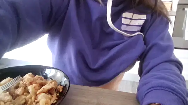 Camaleontica online show from 11-04-25, 12:48