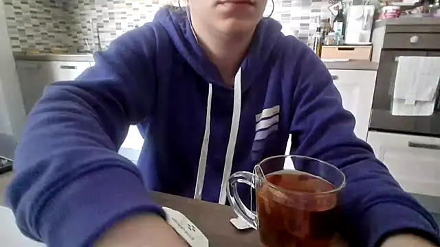 Camaleontica online show from 11-06-25, 11:33