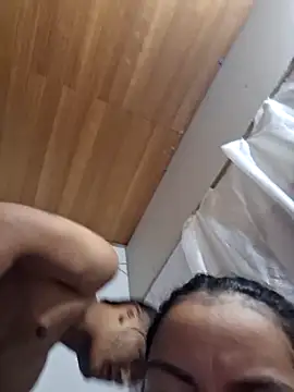 Chloe y Dante online show from 12-03-25, 04:20