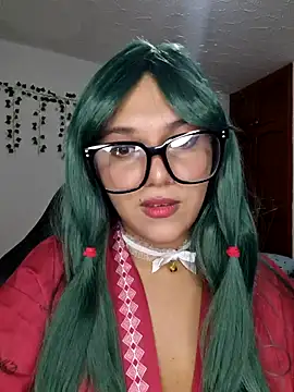 MaoMaoLa online show from 09-19-25, 04:14