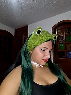 MaoMaoLa online show from 09-27-25, 08:08