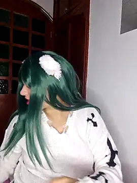 MaoMaoLa online show from 10-03-25, 05:37