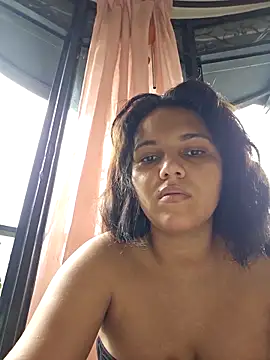 MaoMaoLa online show from 11-08-25, 07:34