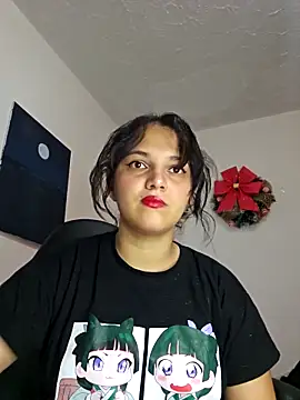 MaoMaoLa online show from 11-25-25, 03:17