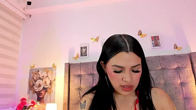 Linda Fosterr online show from 02-21-26, 07:26