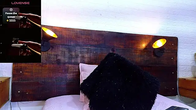 JhosuaVega online show from 10-17-25, 06:54