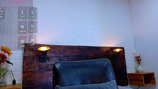 JhosuaVega online show from 11-03-25, 11:26