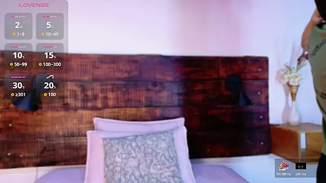 JhosuaVega online show from 03-13-26, 02:29