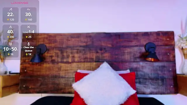 JhosuaVega online show from 03-29-26, 02:22