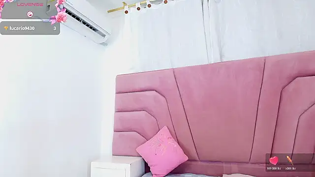 miajhonsonx online show from 03-14-26, 08:14