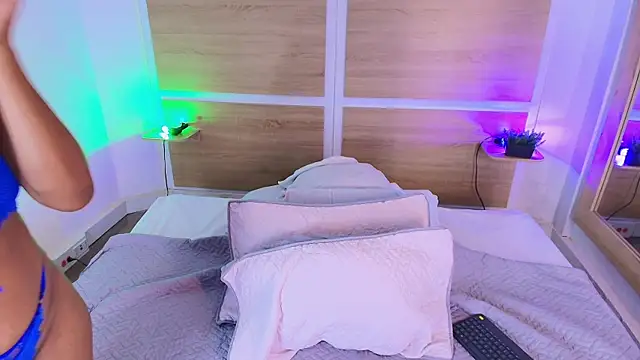 ValeryCortezm online show from 02-17-26, 12:45