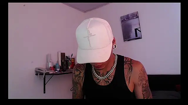 rickgraims online show from 09-26-25, 02:43