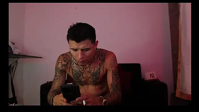 rickgraims online show from 10-03-25, 02:19
