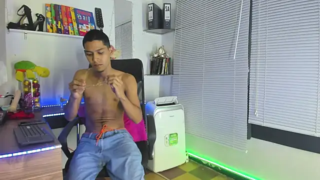 xxKamadevaxx online show from 09-13-25, 08:30