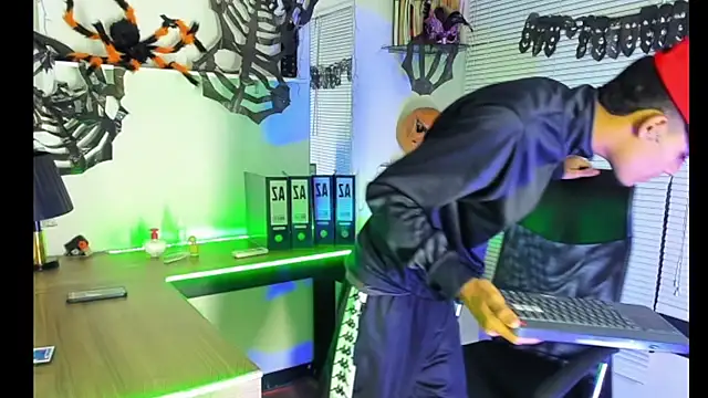 xxKamadevaxx online show from 10-12-25, 01:21