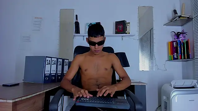 xxKamadevaxx online show from 02-11-26, 07:30