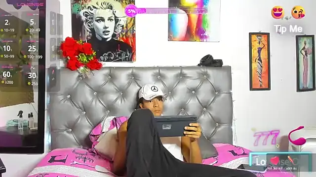 xxKamadevaxx online show from 03-25-26, 12:33