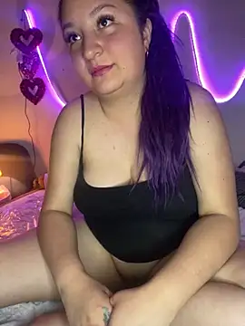 Emma  Fox  online show from 12-01-25, 07:08