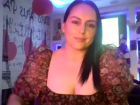 Venusina 07 online show from 10-12-25, 06:56