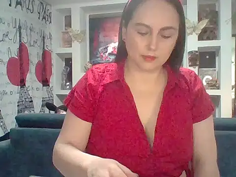 Venusina 07 online show from 11-14-25, 12:09