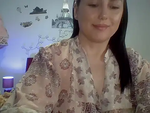 Venusina 07 online show from 11-26-25, 02:01