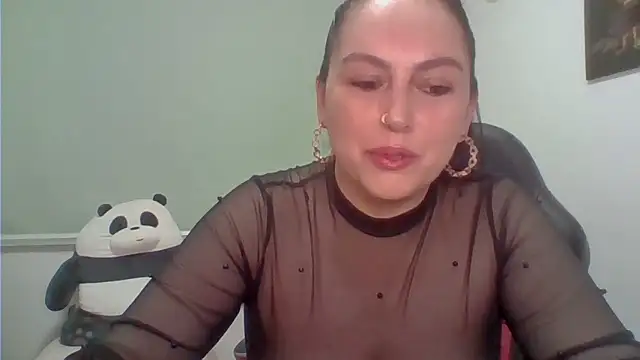 Venusina 07 online show from 03-15-26, 06:52