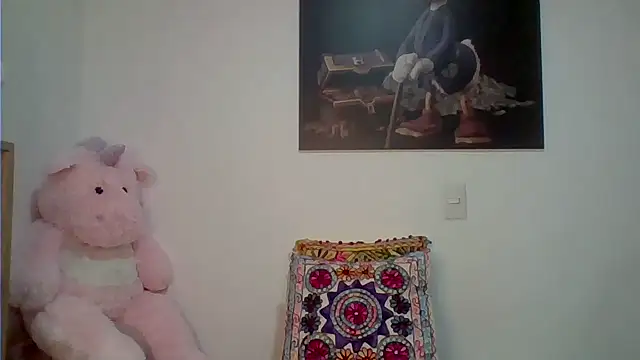 Snapshot of Venusina_07 chatting on 05-16-26, 03:58 Venusina 07 online show from 05-16-26, 03:58