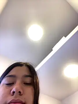 April Becker online show from 10-10-25, 03:05