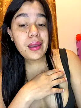 April Becker online show from 10-13-25, 03:17