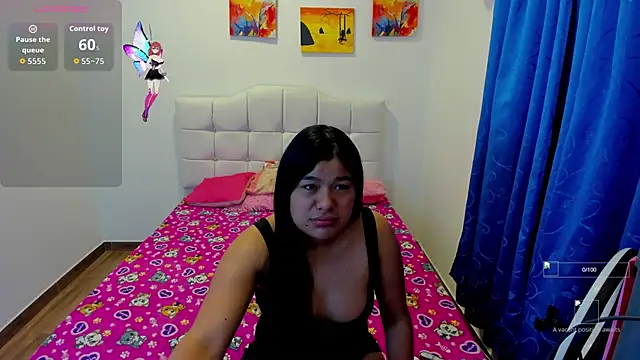 April Becker online show from 10-14-25, 03:18