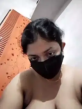 hafiza8746 online show from 10-14-25, 05:58