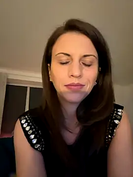 ScarlettNoirr online show from 11-19-25, 08:42