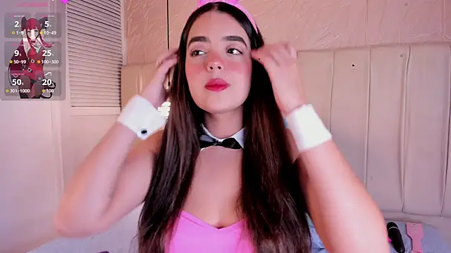 hannahst  online show from 01-12-26, 08:25