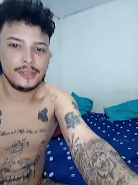 KH47 online show from 10-03-25, 03:58