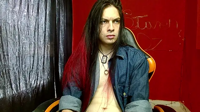 stvn hot online show from 04-17-26, 04:54