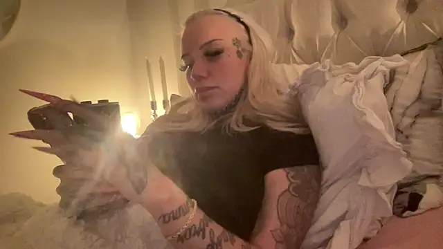 paulinaalatalo online show from 03-28-26, 07:02