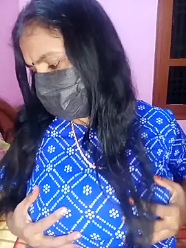 KannadaTamilTeluguBeauty online show from 11-04-25, 03:11