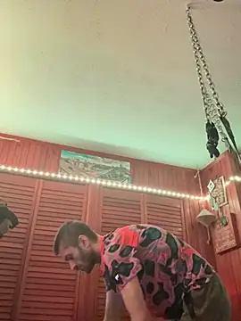 HarmoniousPhantasm3 online show from 02-23-26, 10:40