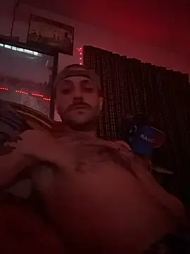 HarmoniousPhantasm3 online show from 03-13-26, 04:19