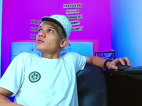 EL VENEZOLANO 22CM online show from 10-29-25, 04:59