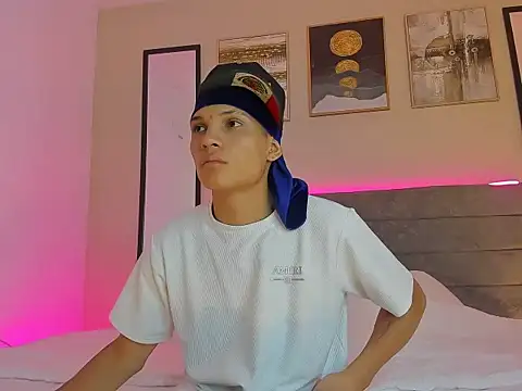 EL VENEZOLANO 22CM online show from 02-06-26, 03:11